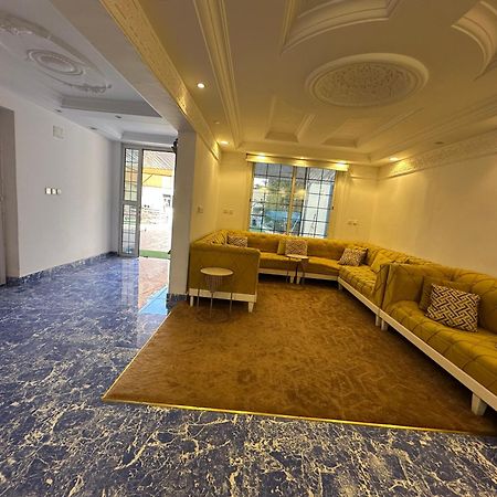 Ferienwohnung دار ورد قريب للحرم Medina Exterior foto