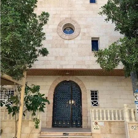 Ferienwohnung دار ورد قريب للحرم Medina Exterior foto