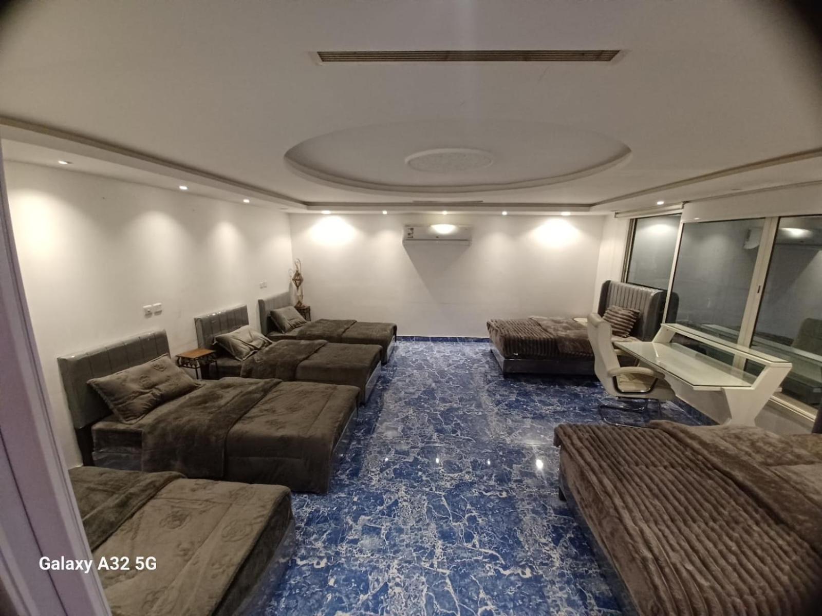 Ferienwohnung دار ورد قريب للحرم Medina Exterior foto