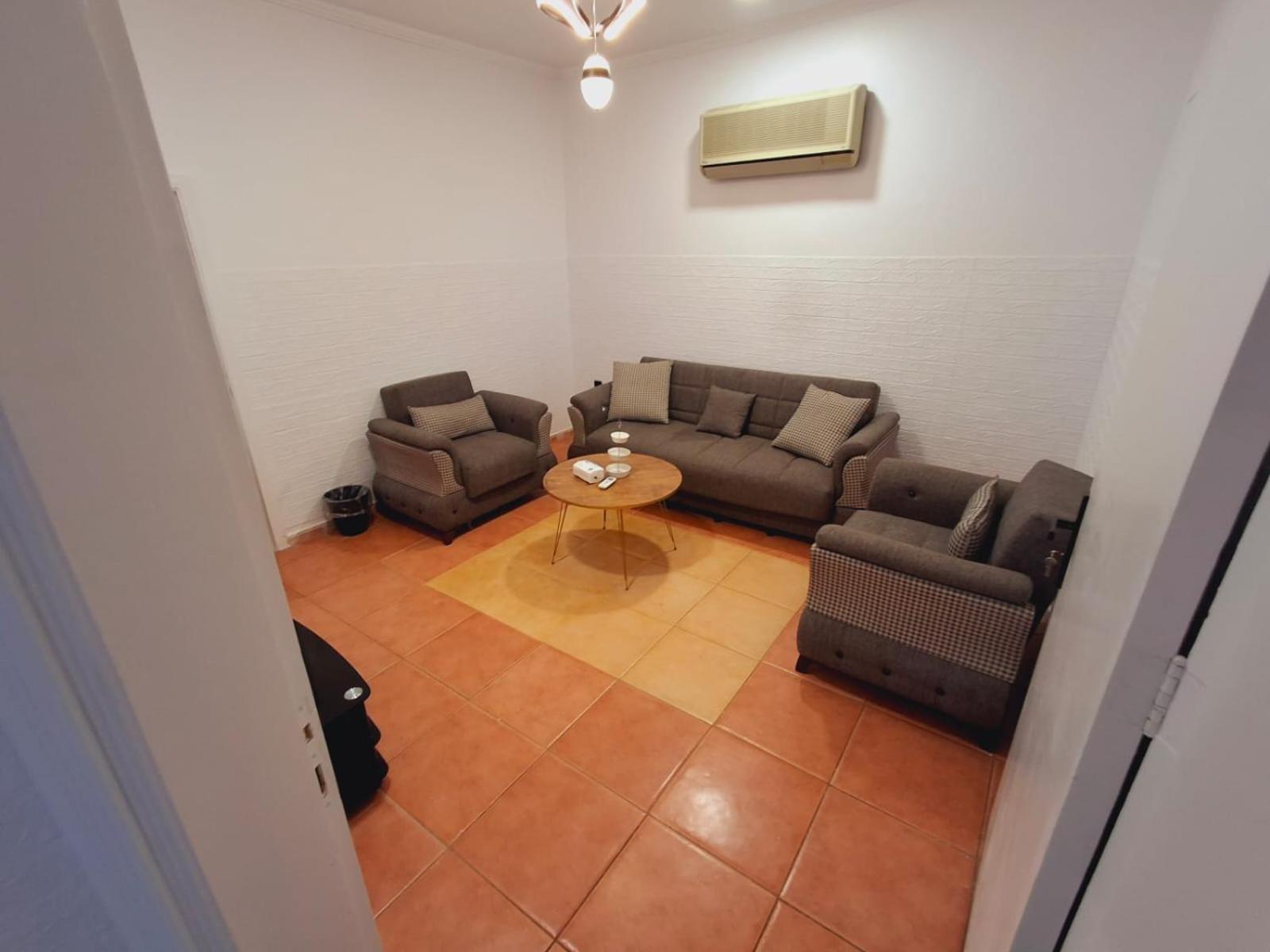 Ferienwohnung دار ورد قريب للحرم Medina Exterior foto